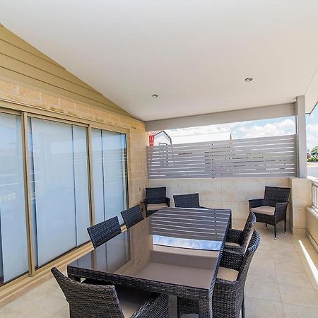 Busselton Holiday Home Eksteriør bilde