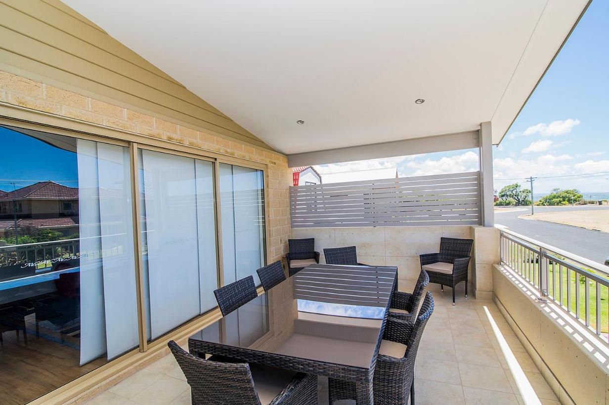 Busselton Holiday Home Eksteriør bilde